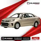عرض خاص كيا بيجاس 2025(كاش-اقساط)