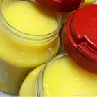 سمن معزا طبيعي