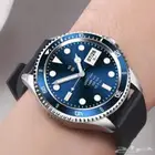 الساعة الذكية بنفس تصميم ساعة رولكس ماركة اصلية