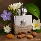 عطر كسر قاعدة أمواج الفخامة العمانية