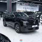 نيسان كيكس موديل 2025
