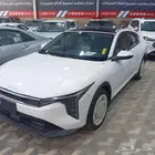 كيا K4 نص فل ماكينة 2000 وجميع الفئات موديل 2026