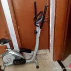 جهاز رياضي