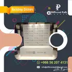 طباعة كرت - طباعة خطابات - طباعة سند قبض - استكرات - بنرات