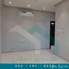 شقة للإيجار - حي النرجس
