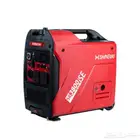 مولد كهرباء بنزين 3800 شينري ريموت