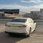 تويوتا كامري استاندر