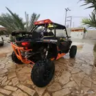 بولاريس 2014