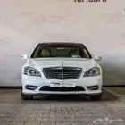 مرسيدس S350 موديل 2010
