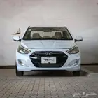 هيونداي اكسنت استاندر موديل 2018