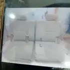 مقاعد خلفية جمس 2008