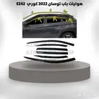 هوايات باب توسان 2022 كوري