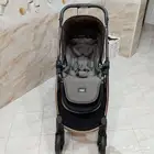 عربة أطفال من ماركت mamas and papas