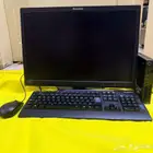 للبيع جهاز كمبيوتر لينوفا مني i5