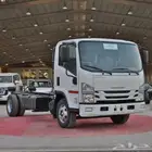 شاحنه 5 طن شاص قصير 2025