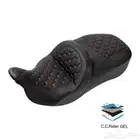 مقعد (جل) هارلي تورينج جديد (2009-2023) Gel Touring Seat