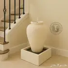نافورة كلاسيكة -تصميم ديكوري فاخر N2