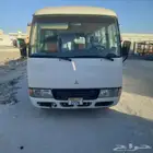 للبيع باص ميتسوبيشي روزا موديل 2010