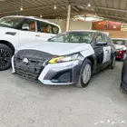 نيسان التيما2025استندر كاش وتقسيط اقل الاسعار لدينا