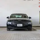 جنيسس G80 فل كامل موديل 2022