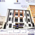شقة للبيع ابها حي المنسك