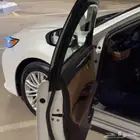 لكزس es350 موديل 2017 بحالة ممتازه