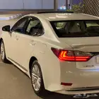 لكزس es350 فئة CA موديل 2017