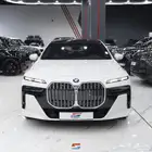 بي ام دبليو 735 ام كت موديل 2026