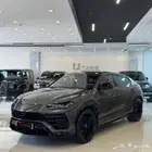 لامبورجيني Urus - 2022