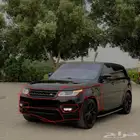 للبيع كت رنج روفر سبورت 2014-2017