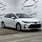 عرض_الاقساط_تويوتا_كورولا_XLi_استاندر_مطور_جنوط_بريمي_2025