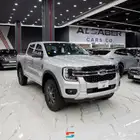 فورد رينجر XL موديل 2023 عرض خاص