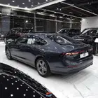 هوندا اكورد EX نص فل 2025