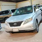 لكزز RX350 فل كامل 2010