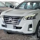 نيسان اكستيرا تيتانيوم 2021