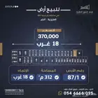 قطعة أرض للبيع في مخطط جار سما 897