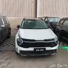 كيا سبورتاج L نص فل 2025 مكينه 2.0 كاش وتمويل بأقل سعر