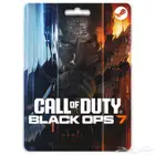 كود 22 بلاك اوبس 7   COD 22 Black Ops 7