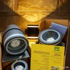اضاءه جدارية سطحية LED
