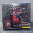 بلايستيشن 5 اصدار خاص سبايدر مان سوني فايف PlayStation 5