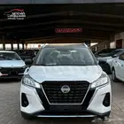 نيسان كيكس SL فل كامل 2024 لدى شركة عبدالمجيد الخضر