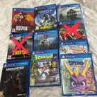العاب ps4