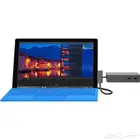 Microsoft Surface Tablet Dock وشاحن مايكروسوفت سورفس