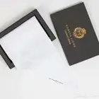 شماغ أبيض فخم