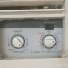 مكيف شباك جهه يمين