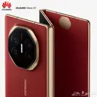 huawei mate xt ultimate designجوال هواوي 3 طيات