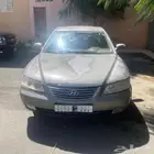 هيونداي أزيرا 2008