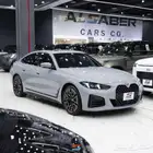 بي ام دبليو 430i موديل 2025