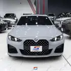 بي ام دبليو 430i موديل 2025