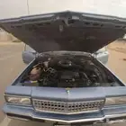 كابرس 1989
